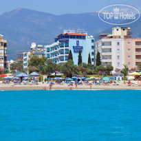 Blue Diamond Alya Hotel 