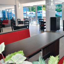 Blue Diamond Alya Hotel