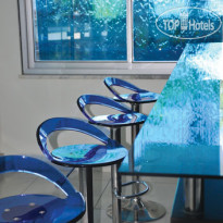Blue Diamond Alya Hotel