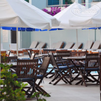 Blue Diamond Alya Hotel