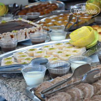 Blue Diamond Alya Hotel