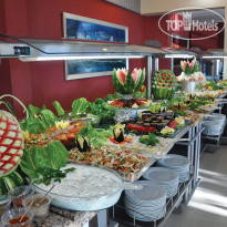 Blue Diamond Alya Hotel
