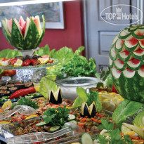 Blue Diamond Alya Hotel