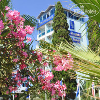 Blue Diamond Alya Hotel 