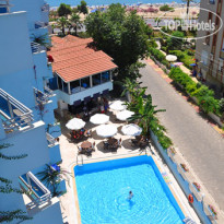 Blue Diamond Alya Hotel 
