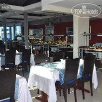 Blue Diamond Alya Hotel