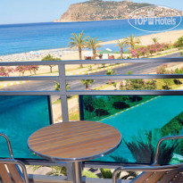 Blue Diamond Alya Hotel 