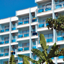 Blue Diamond Alya Hotel 