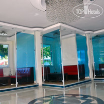 Blue Diamond Alya Hotel