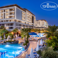 Numa Bay Exclusive Hotel