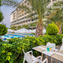 Numa Bay Exclusive Hotel