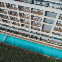 Numa Bay Exclusive Hotel