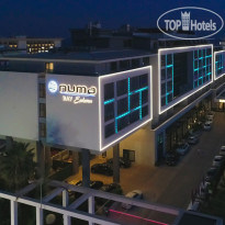 Numa Bay Exclusive Hotel