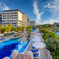 Numa Bay Exclusive Hotel