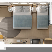 Numa Bay Exclusive Hotel Новый тип номера — улучшенный 