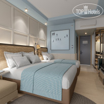 Numa Bay Exclusive Hotel Новый тип номера — улучшенный 