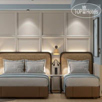 Numa Bay Exclusive Hotel Новый тип номера — улучшенный 