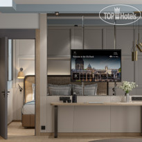 Numa Bay Exclusive Hotel Новый тип номера — улучшенный 