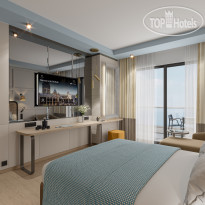 Numa Bay Exclusive Hotel Новый тип номера — улучшенный 