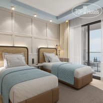 Numa Bay Exclusive Hotel Новый тип номера — улучшенный 