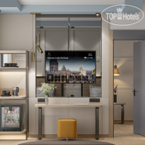 Numa Bay Exclusive Hotel Новый тип номера — улучшенный 