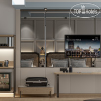 Numa Bay Exclusive Hotel Новый тип номера — улучшенный 