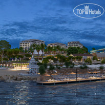 Numa Bay Exclusive Hotel 