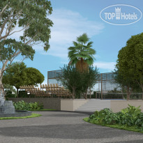 Numa Bay Exclusive Hotel 