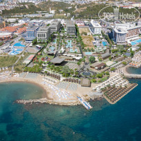 Numa Bay Exclusive Hotel 