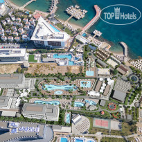 Numa Bay Exclusive Hotel 