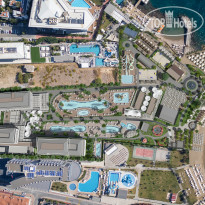 Numa Bay Exclusive Hotel 