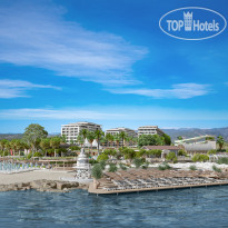 Numa Bay Exclusive Hotel 