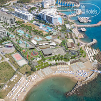 Numa Bay Exclusive Hotel 