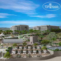 Numa Bay Exclusive Hotel 