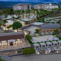 Numa Bay Exclusive Hotel 