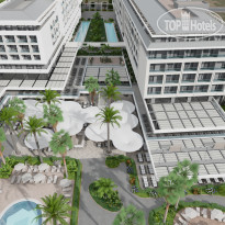 Numa Bay Exclusive Hotel 