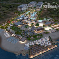 Numa Bay Exclusive Hotel 