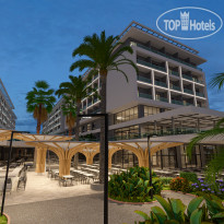 Numa Bay Exclusive Hotel 