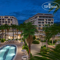 Numa Bay Exclusive Hotel 