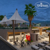 Numa Bay Exclusive Hotel 