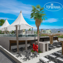 Numa Bay Exclusive Hotel 