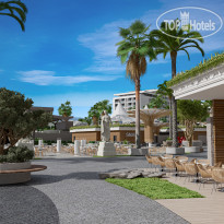 Numa Bay Exclusive Hotel 