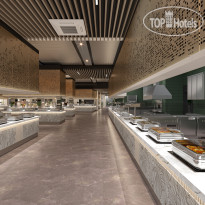 Numa Bay Exclusive Hotel 