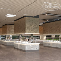 Numa Bay Exclusive Hotel 