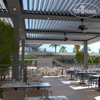 Numa Bay Exclusive Hotel 