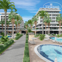 Numa Bay Exclusive Hotel 