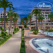 Numa Bay Exclusive Hotel 