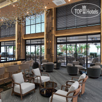 Numa Bay Exclusive Hotel New Lobby Bar