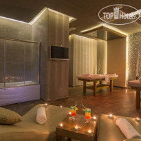 Lonicera Resort & Spa 