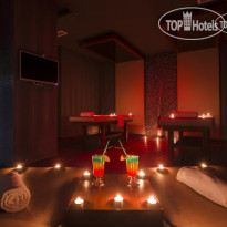 Lonicera Resort & Spa 